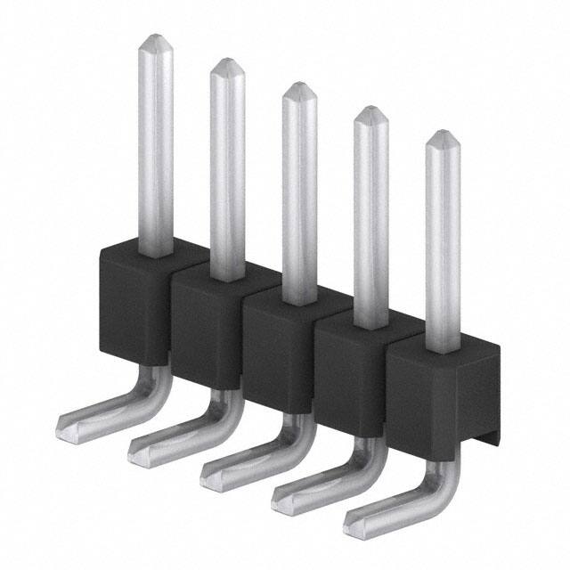 878970526 Molex  Headers Male Pins